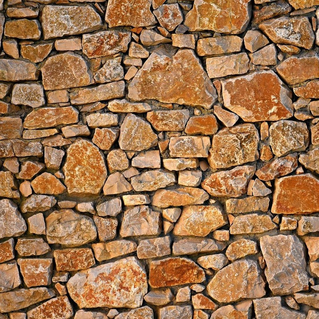 Mermer atölyesi — işin başlangıcı